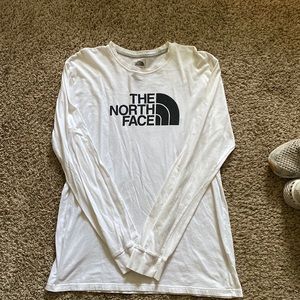 North Face Long Sleeve